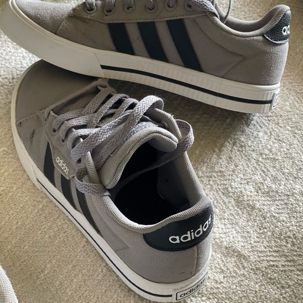 Boys Adidas Shoes
